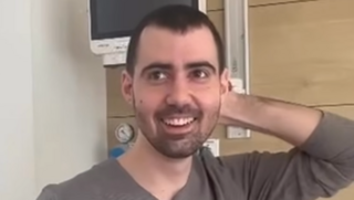 גיא גלבוע דלאל
