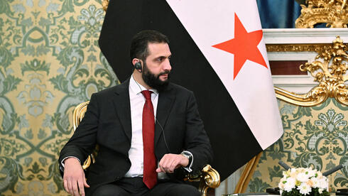 Who'll have ties with Israel: Lebanon or Syria?