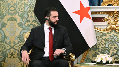 What Israel is getting wrong in Syria