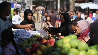  Eyad BABA / AFP