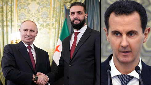 Report: Assad allies in exile plot Syria unrest