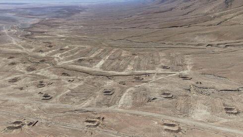‘Operation Move Earth’: Assad’s forces secretly moved mass grave to cover up killings in Syria