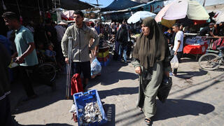  Eyad BABA / AFP
