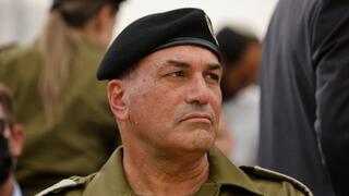 הרמטכ"ל אייל זמיר