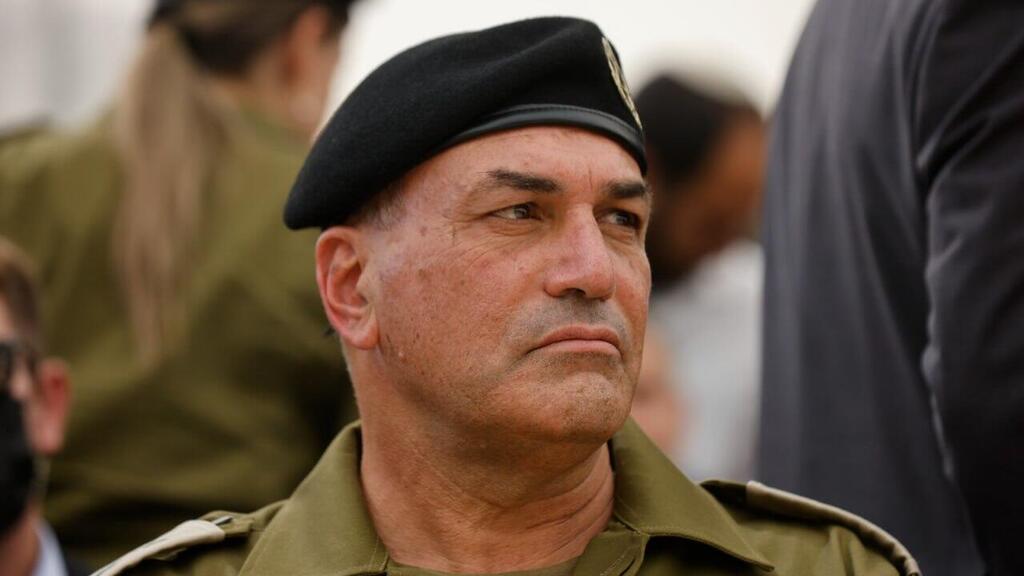 הרמטכ"ל אייל זמיר