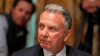 פגישתם של טראמפ וזלנסקי פגישתם של טראמפ וזלנסקי