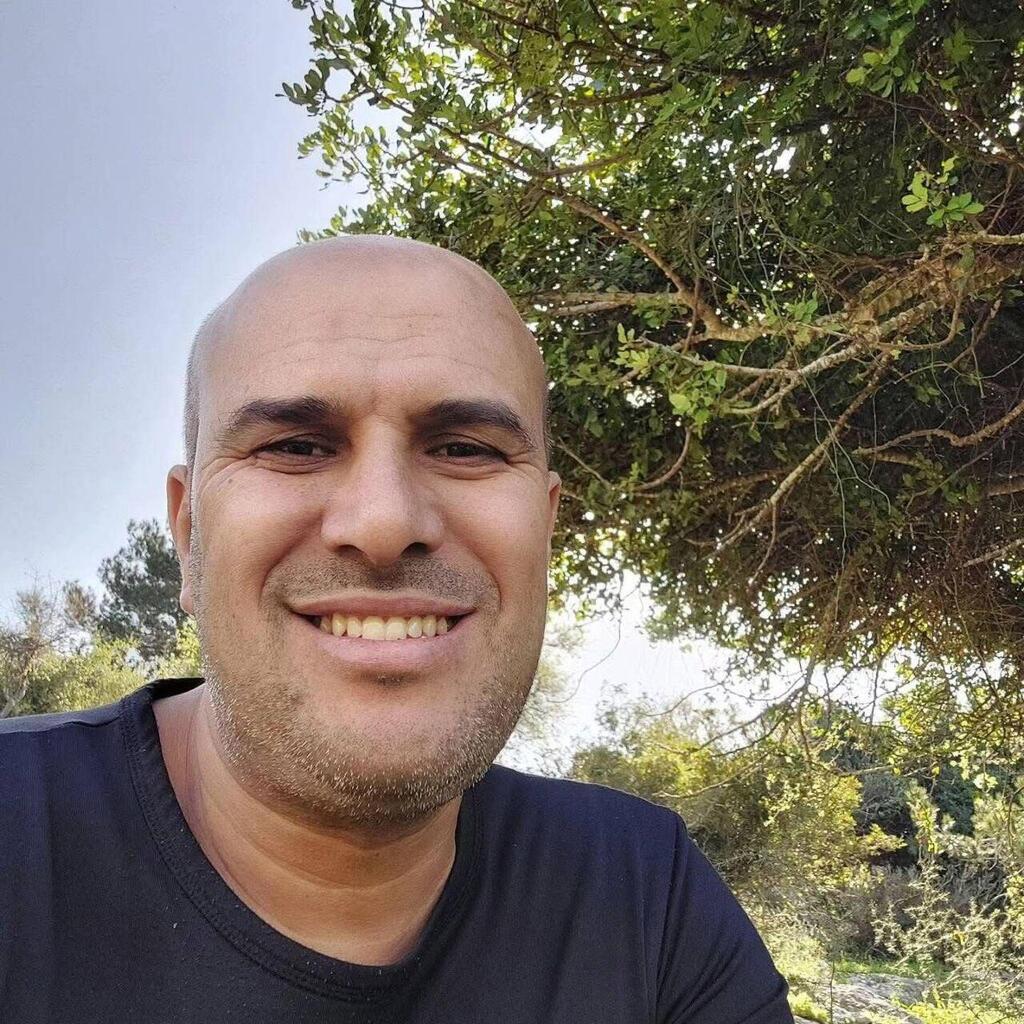 ג'מאל כאלדי. "הוא עדיין לא התחתן, נרצח כי האמין ששום רוע לא יגיע אליו" ג'מאל כאלדי