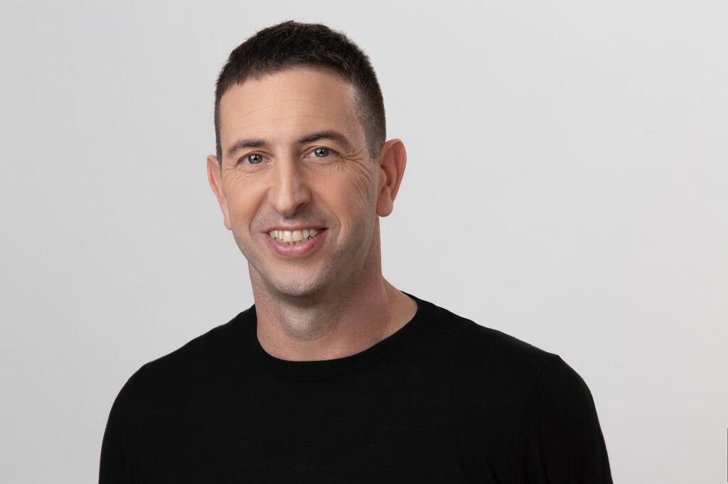 אודי שגיא מנכ"ל כתר