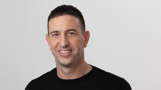 אודי שגיא מנכ"ל כתר