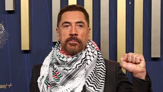 חוויאר בארדם