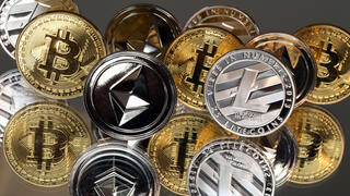 מטבעות קריפטו