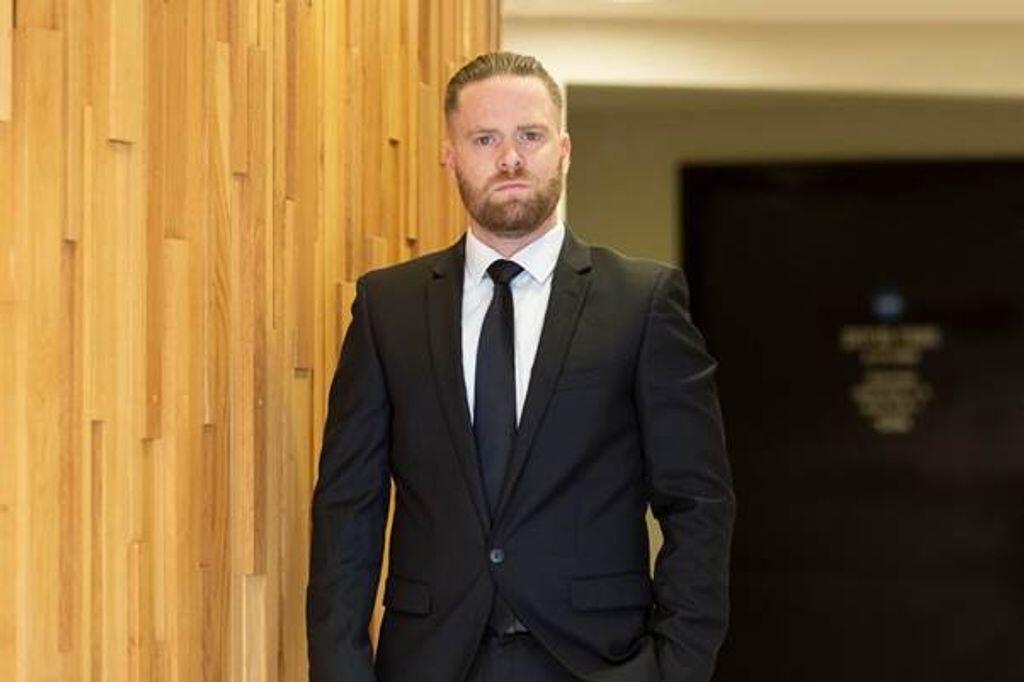 עו"ד אלון שליכטר (באדיבות המצולם) עו"ד אלון שליכטר