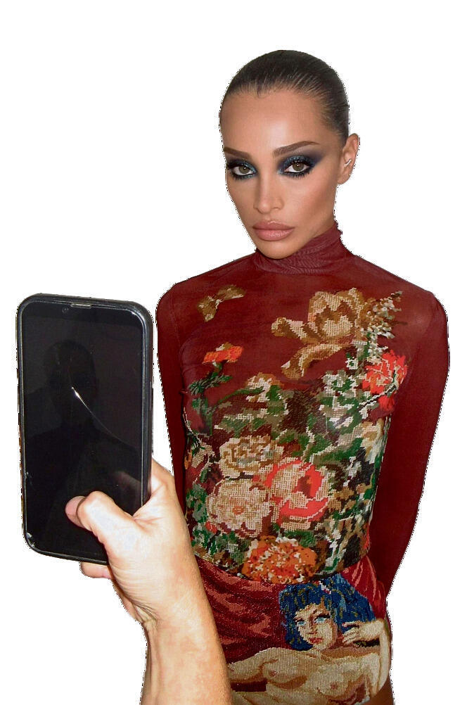 פינס. "לא הספקנו לבלוע את המנה הראשונה, וזה קרה" | צילום: עמית קלדרון yk14551718