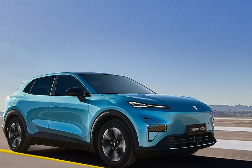 הגרמנים לא אוהבים סיניות, למרות קמפיינים במיליארדים