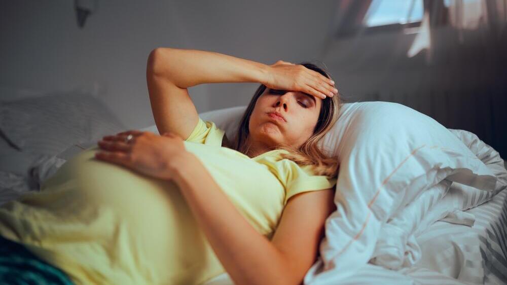 מה בכלל חיפשתי? (צילום: shutterstock) טפשת היריון