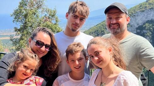 From Paris and New York to Modi’in: Gila Tolub on finding home and purpose in Israel