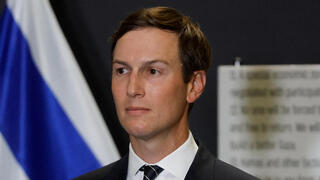 ישראל הפכה לשם קוד במאבק שאינו קשור אליה