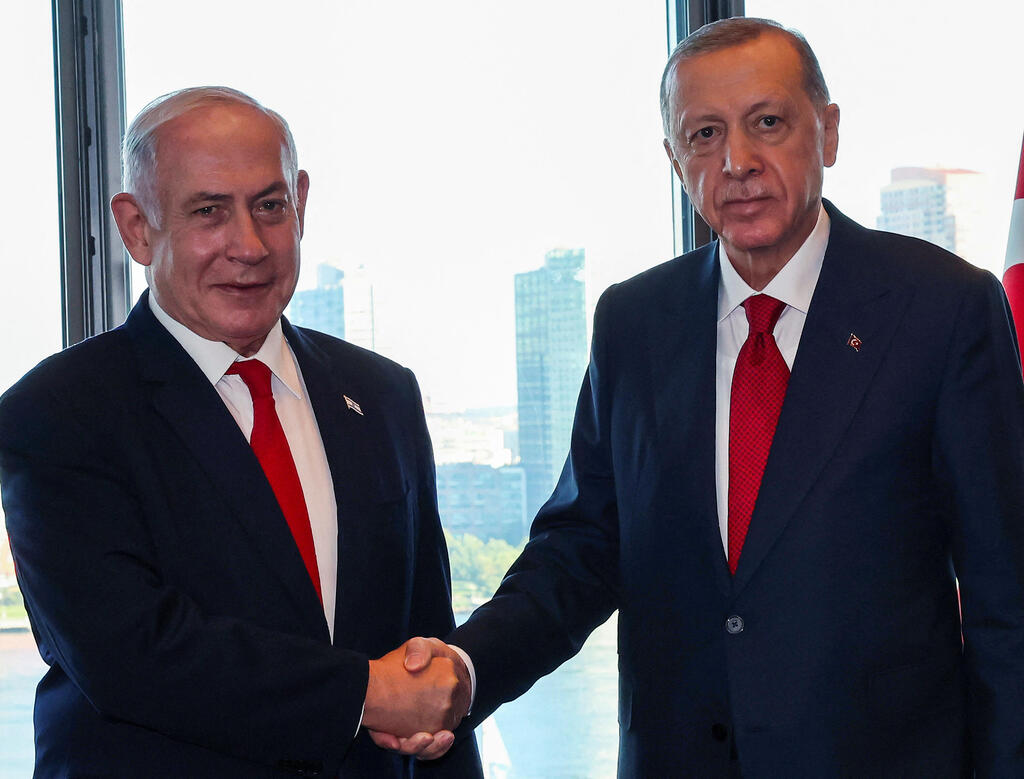 Israel weighs closing Istanbul consulate amid deepening diplomatic crisis with Turkey