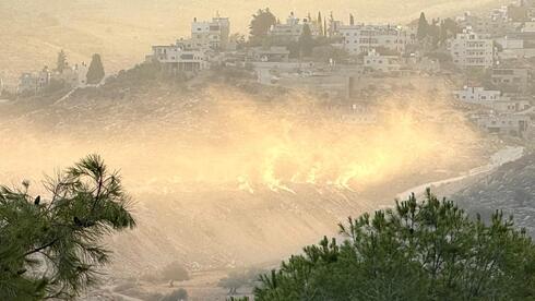 ‘Shoot in head West Bank waste burners,' MK says