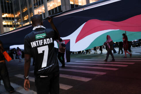 המאבק הקשה בג'יהאד הרך: תודעה כזירת לחימה