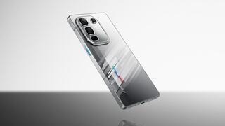 הסמארטפון GT 30 Pro של Infinix הסמארטפון GT 30 Pro של Infinix