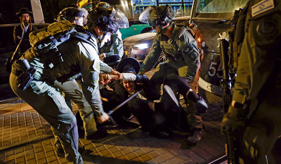 צילום: Ammar Awad, רויטרס yk14556103