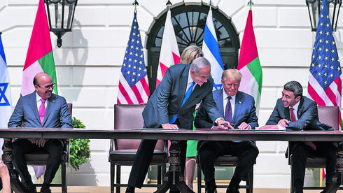 Israel should use Iran ceasefire to advance regional ties and expand Abraham Accords framework