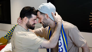 גלי וזיו זיו זיוי ברמן