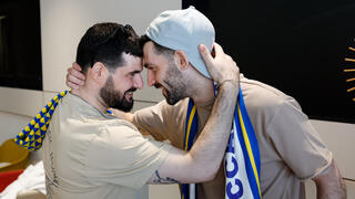 גלי וזיו זיו זיוי ברמן