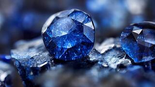 אבן חן ספיר