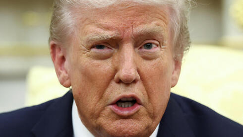 טראמפ רוצה לנקום בנאט”ו, ובוחן הוצאה של כוחות אמריקניים מאירופה