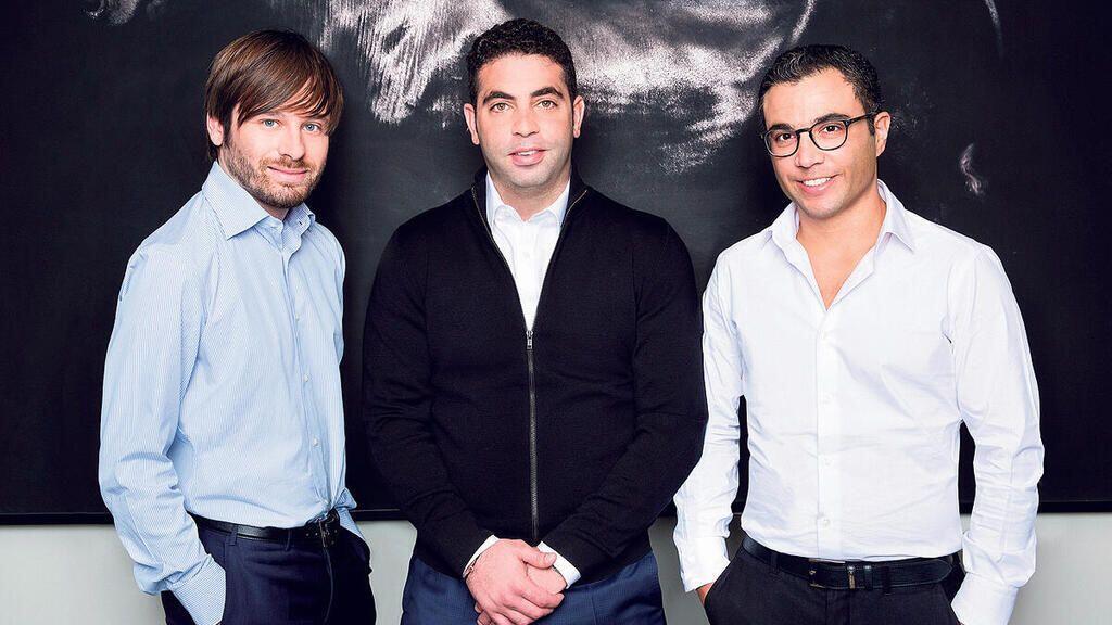 מייסדי פאגאיה