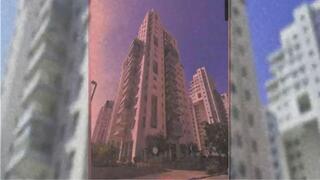 האיום הישיר מטהרן - בתים של בכירים בעולם התקשורת איראן אינטרנשיונל ודובר צה"ל בפרסית צולמו