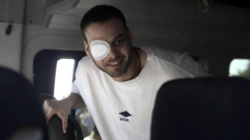 אלון אהל חשף התעללות מינית בשבי: 