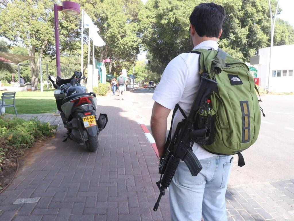 צילום: שאול גולן אוניברסיטת בר אילן