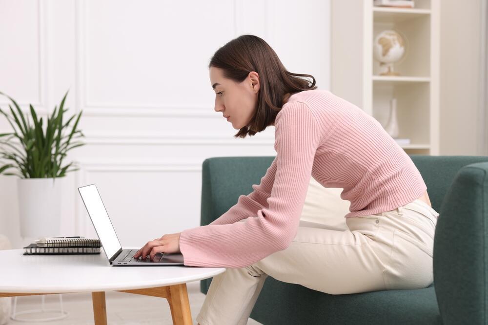 ישיבה כפופה