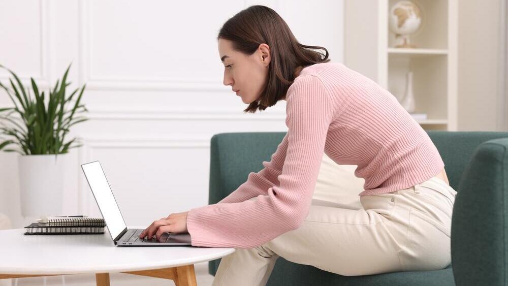 ישיבה כפופה