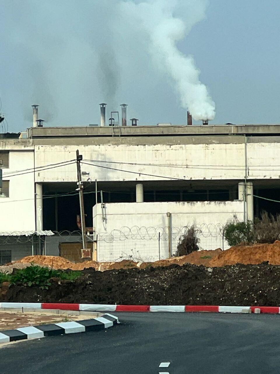 התושבים התלוננו, המפגע נמשך (צילום: אבי כץ) התושבים התלוננו, המפגע נמשך