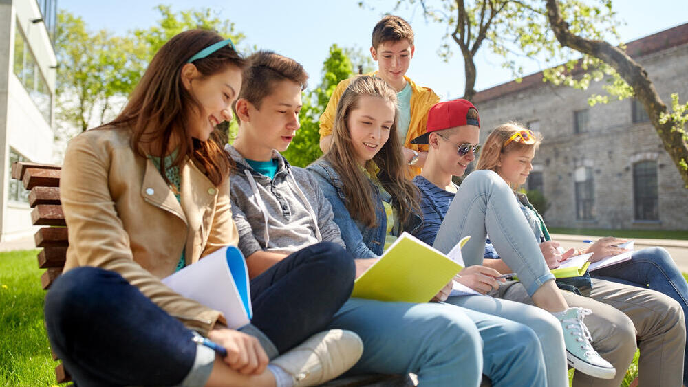 גיל ההתבגרות