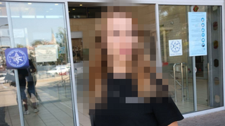 חשודה רצח פתח תקווה 