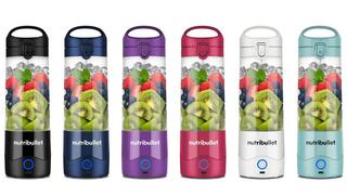 בלנדרים של נוטריבולט