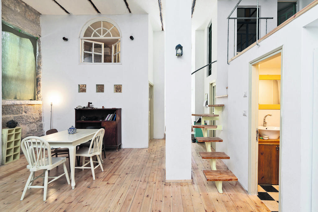 צילום: דניאל חנוך