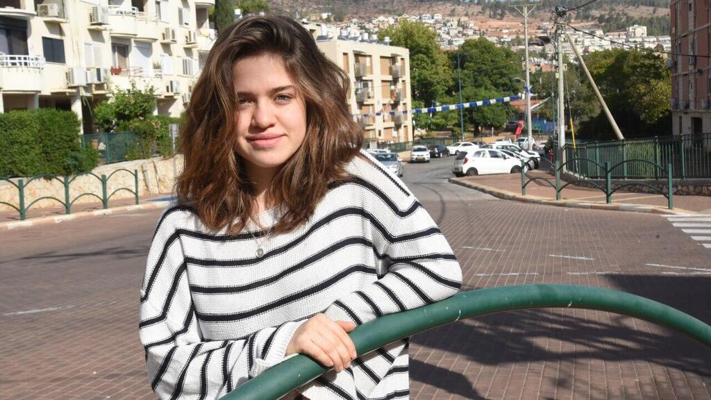 רוני צ'צ'קס. "חיפשתי לצאת מאזור הנוחות" (צילום: אביהו שפירא) רוני צ'צ'קס