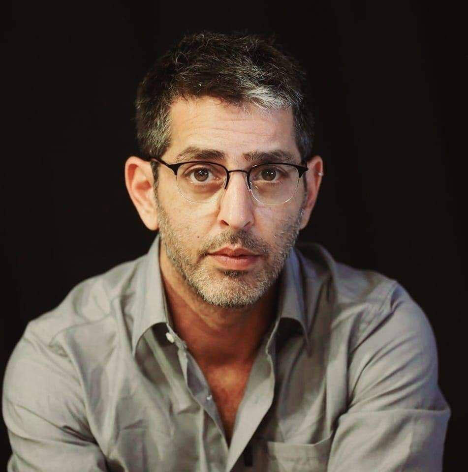 רועי עידן ז"ל (צילום: שי מכלוף) רועי עידן ז"ל