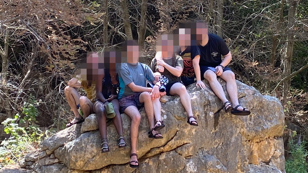 המשפחה המורחבת