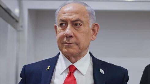 נתניהו ביקש שוב לקצר את הדיון: „אני צריך לעלות לירושלים”