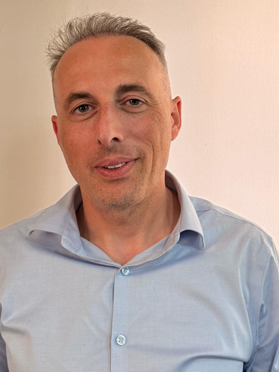 עו"ד ליאור מרקוביץ