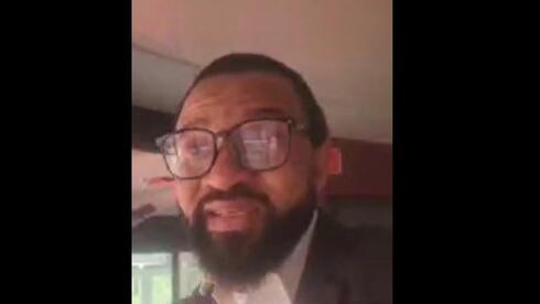 London bus driver accused of antisemitic harassment of Jewish passenger