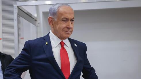 הדיון קוצר שוב, נתניהו הכחיש שקידם חוק נגד ישראל היום