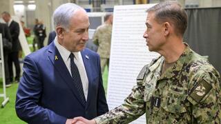 בכירים דיפלומטיים: "הסילוק מהמפקדה – טירוף. הממשלה חושבת שזה יוסיף לה קולות"